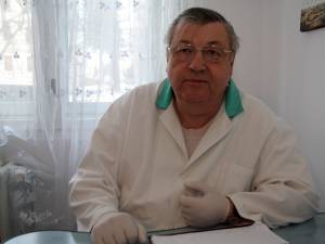 Medicului Ioan Costea i se reproşează lipsa totală de implicare în activitatea Colegiului Medicilor Dentişti din Suceava