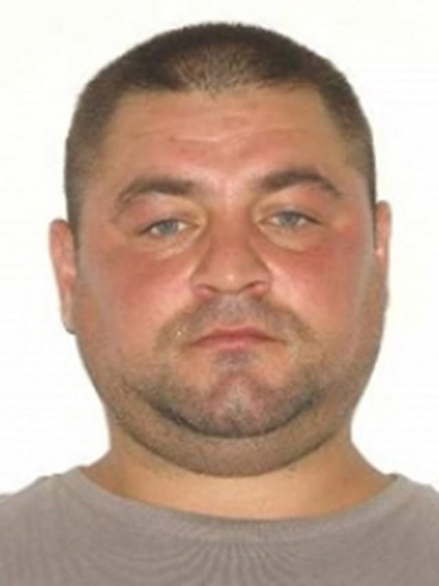 Ionel Gâză are de executat doi ani de închisoare pentru infracţiunea de contrabandă