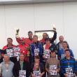 Echipajul cercului de karting de la Palatul Copiilor, calificat la Gala campionilor