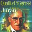 Joseph Moses Juran a înfiinţat în SUA prestigiosul Institut Juran, de referinţă mondială în instruirea în domeniul calităţii