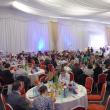 CCI Suceava a organizat vineri seară „Gala excelenţei în afaceri – Topul firmelor”