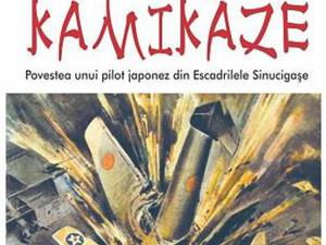 Yasuo Kuwahara & Gordon T. Allred: „Kamikaze”