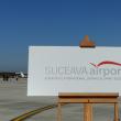Noul logo al Aeroportului Suceava a fost lansat ieri