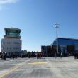 Aeroportul „Ştefan cel Mare” Suceava a fost redeschis oficial traficului aerian internaţional
