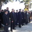 Ceremonial militar şi religios pentru cinstirea memoriei eroilor Armatei Române