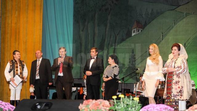 Laureații Festivalului-Concurs Internaţional de Folclor „Cântecele Neamului”