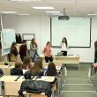 Studenţii USV descoperă ce oportunităţi le oferă Uniunea Europeană