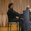 Pianistul Horia Mihail