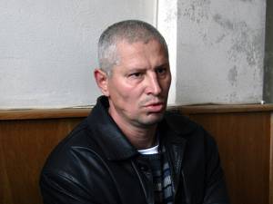 Vasile Coroamă, zis „Tomuţa”, are de executat 6 ani de închisoare