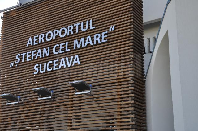 S-au pus în vânzare biletele de avion pentru ruta Bucureşti – Suceava şi retur