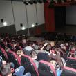 Toate filmele 3D de la Cinema Modern au fost difuzate cu sala plină