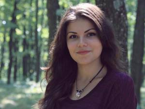 Ioana Mureş este noul preşedinte al Consiliului Judeţean al Elevilor  Vocea elevilor
