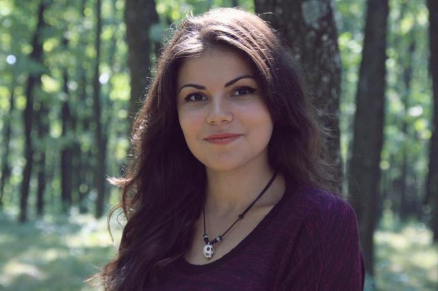 Ioana Mureş este noul preşedinte al Consiliului Judeţean al Elevilor  Vocea elevilor