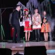 Balul Bobocilor organizat de Colegiul Naţional „Eudoxiu Hurmuzachi” din Rădăuţi, un spectacol al diversităţii culturale