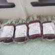 Numărul de flacoane de sânge recoltate s-au dublat luni la Centrul de transfuzii Punctele de colectare a sângelui au fost ocupate la maxim