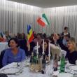 Artişti din România şi Republica Moldova, într-un spectacol emoţionant desfăşurat pe pământ italian