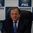 Copreşedintele PNL Suceava, senatorul Gheorghe Flutur