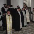 Patriarhul Bisericii Ortodoxe Române, Preafericitul Daniel, a sosit aseară la Rădăuți