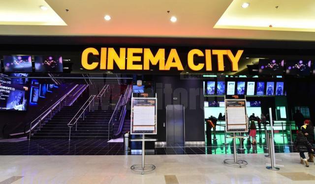 Cinema City Suceava