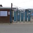 Bazarul Sucevei a fost închis de ISU