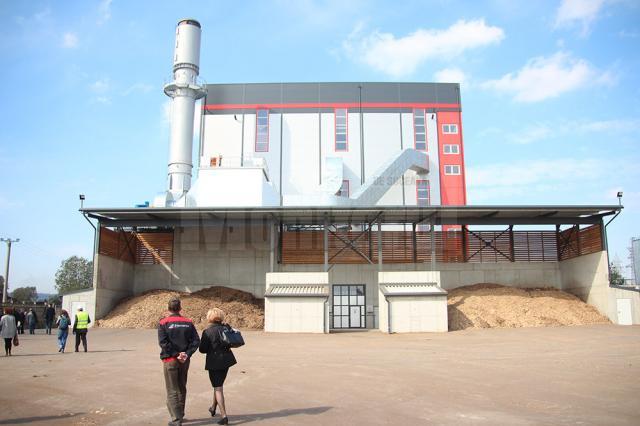 Asigurarea căldurii şi apei calde în municipiul Suceava riscă să fie blocată de imposibilitatea furnizorului de a mai produce energie termică