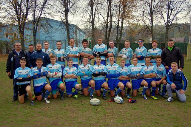 Echipa sub 18 ani a LPS Suceava a învins Iașiul și a terminat turul pe locul doi