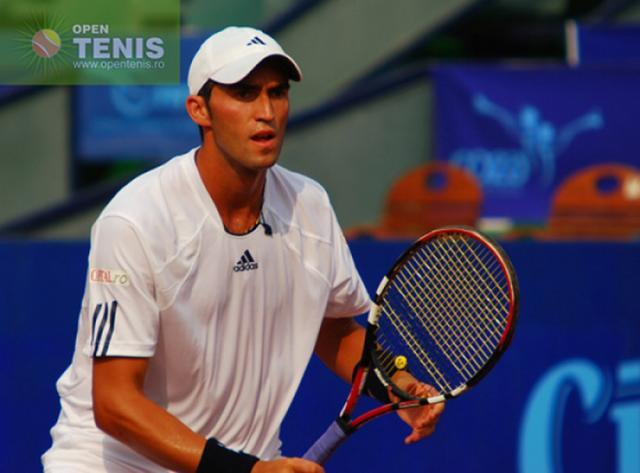 Horia Tecău are gânduri mari pentru turneul de la Londra