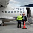 Cătălin Nechifor a fost primul care şi-a cumpărat bilet pentru prima cursa Tarom Bucureşti – Suceava