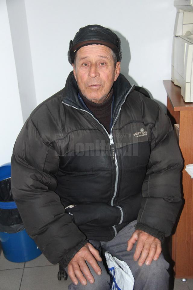 Mihai Tucaliuc are de executat 1 an şi 3 luni de închisoare