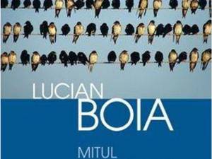 Lucian Boia: „Mitul democraţiei”