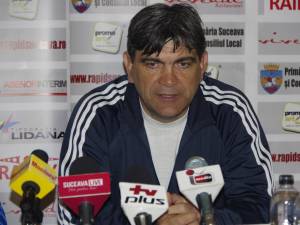 Bogdan Tudoreanu: „Avem mare nevoie de toate cele trei puncte puse în joc”