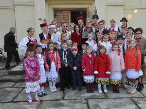 Ziua Independenţei Poloniei, sărbătorită duminică, 15 noiembrie, în cadru festiv la Soloneţu Nou
