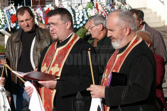 „Zilele Monica Lovinescu” au început la Fălticeni