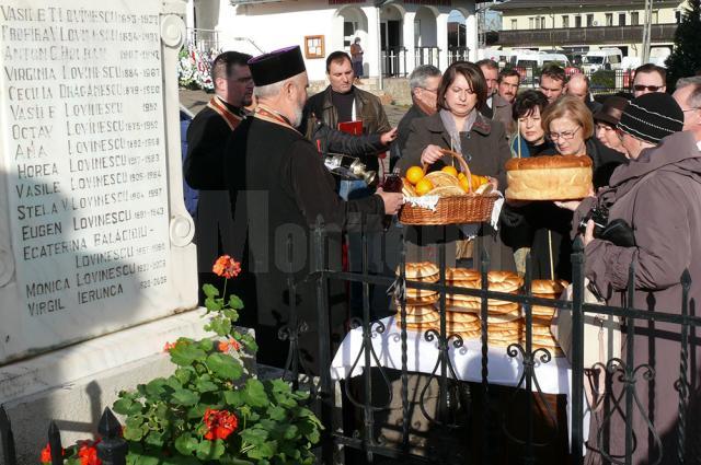 „Zilele Monica Lovinescu” au început la Fălticeni