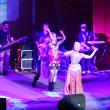 Loredana Groza şi Banda Agurida vor susţine un concert live de excepţie pe scena din incinta Shopping City Suceava