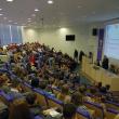 Universitarii suceveni au marcat 25 de ani de la înfiinţarea celei mai mari facultăţi a USV