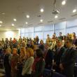 25 de ani de învăţământ economic superior în Suceava