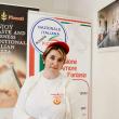 O suceveancă stabilită în Italia va deschide o școală de pizzeri în Suceava