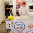 O suceveancă stabilită în Italia va deschide o școală de pizzeri în Suceava