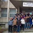 Elevii jandarmi ai Şcolii Militare de Subofiţeri de Jandarmi „Petru Rareş” Fălticeni s-au implicat în această săptămână într-o campanie de donare de sânge