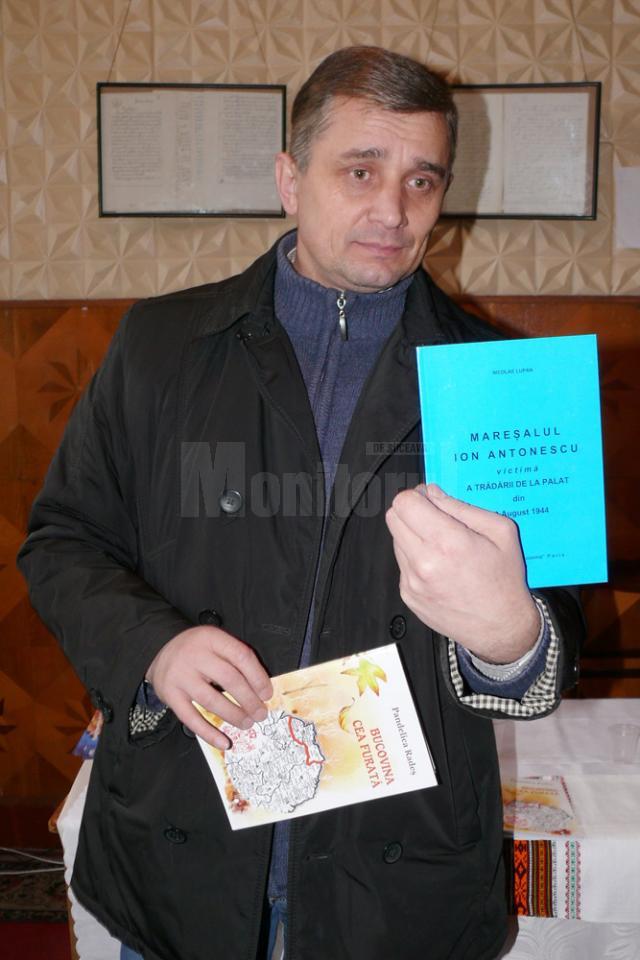 Ziua Bucovinei şi 1 Decembrie, sărbătorite şi la Cernăuţi