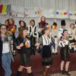 Acţiunea „Mândri că suntem români!” la Cajvana