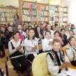 Concurs de desene, poezii şi compuneri pe teme patriotice, la şcoala din Şcheia