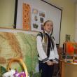 Concurs de desene, poezii şi compuneri pe teme patriotice, la şcoala din Şcheia
