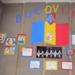 Activităţi culturale realizate vineri de elevii Şcolii Profesionale Speciale din Câmpulung Moldovenesc