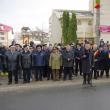 Conducerile judeţului şi a municipiului Suceava au transmis mesaje de 1 Decembrie