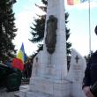Ziua Naţională a României, sărbătorită şi la Fălticeni