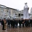 Autorităţile locale şi judeţene au sărbătorit Ziua Bucovinei la Gura Humorului