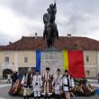 Doctorul Petrea Dulgheru a condus Solia Cetăţii de Scaun a Sucevei la Alba Iulia
