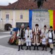 Doctorul Petrea Dulgheru a condus Solia Cetăţii de Scaun a Sucevei la Alba Iulia